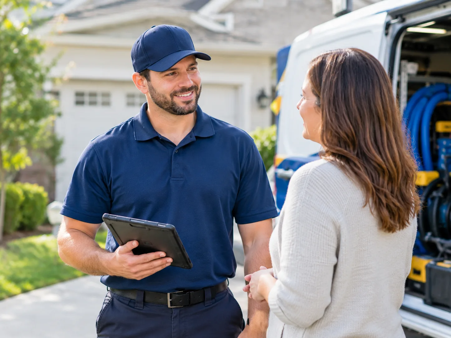 Sewage Backup Cleanup Friendship, MD FAQs